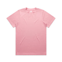4080 WOS HEAVY TEE