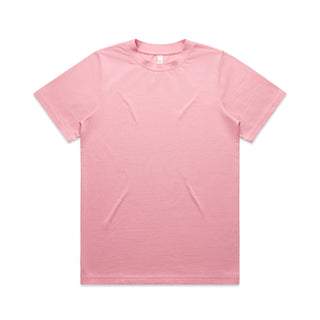 4080 WOS HEAVY TEE