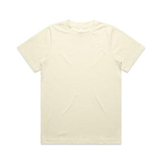 4080 WOS HEAVY TEE