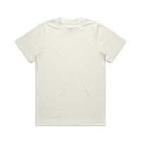 4080 WOS HEAVY TEE