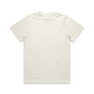 4080 WOS HEAVY TEE