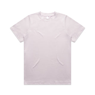 4080 WOS HEAVY TEE
