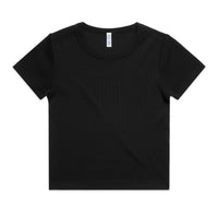 4092G ORGANIC RIB TEE