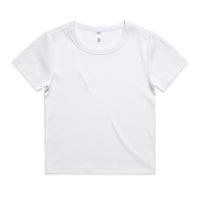 AA Organic Rib Tee