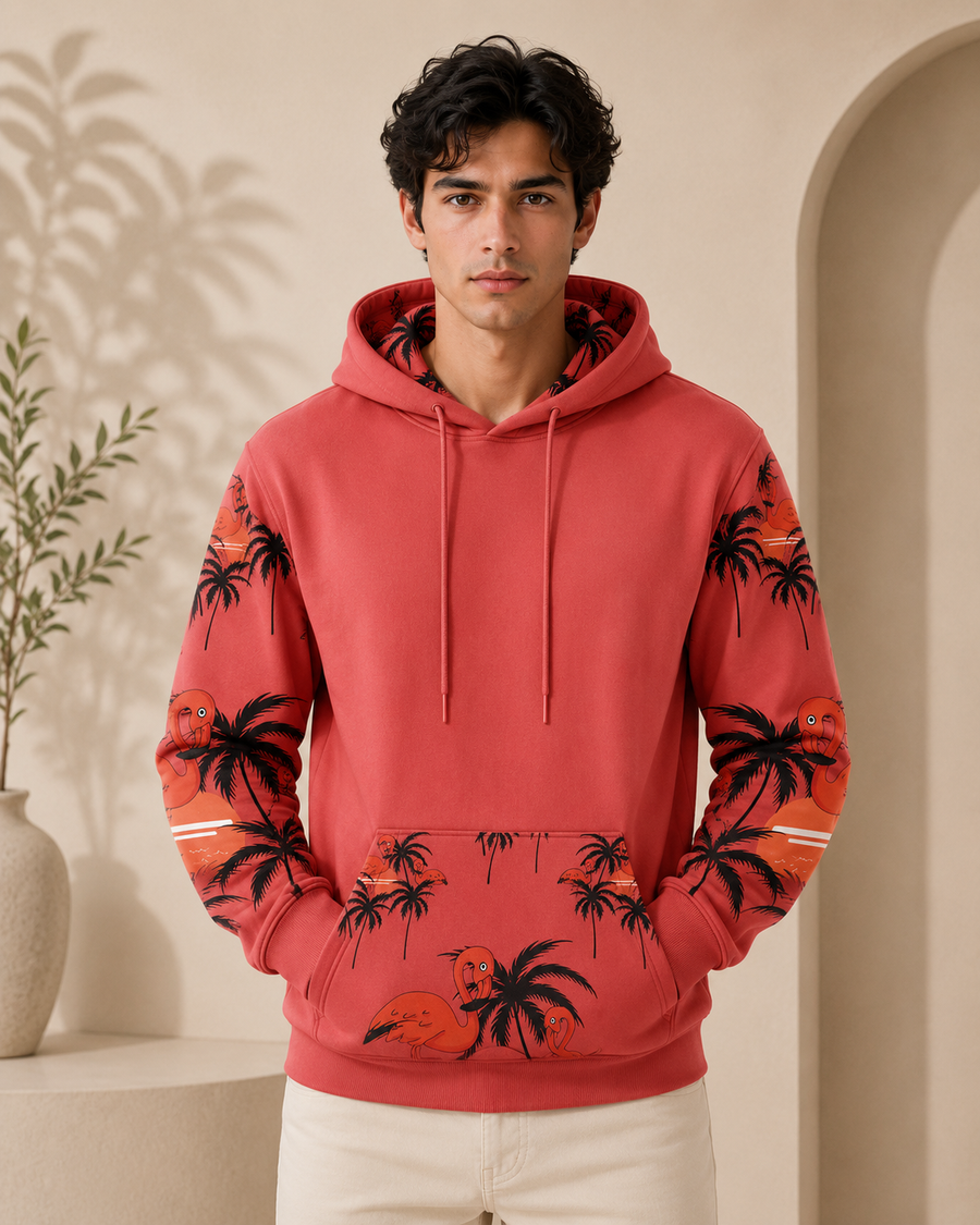 Miami Vice Hoodies