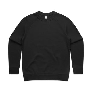 4100 WOS SUPPLY CREW - kustomteamwear.com