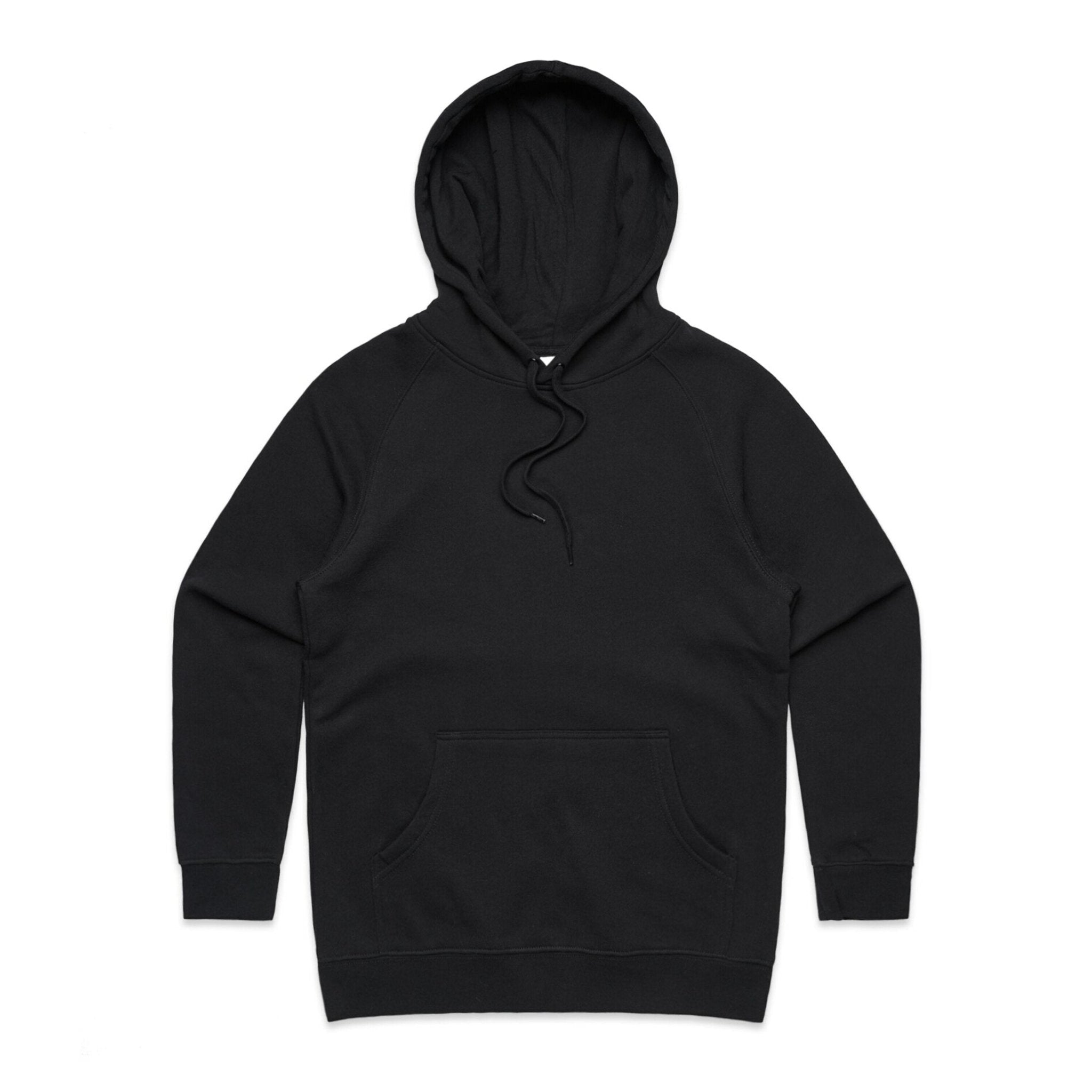 4101 WOS SUPPLY HOOD - kustomteamwear.com