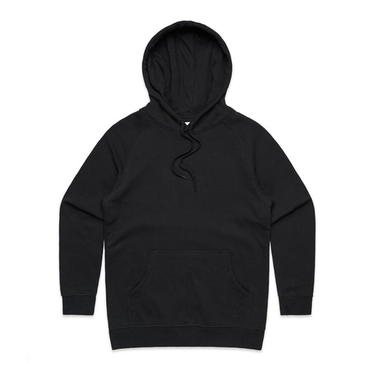 4101 WOS SUPPLY HOOD - kustomteamwear.com
