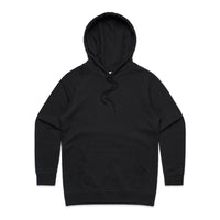 4101 WOS SUPPLY HOOD - kustomteamwear.com
