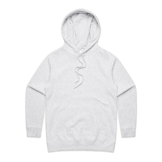 4101 WOS SUPPLY HOOD - kustomteamwear.com