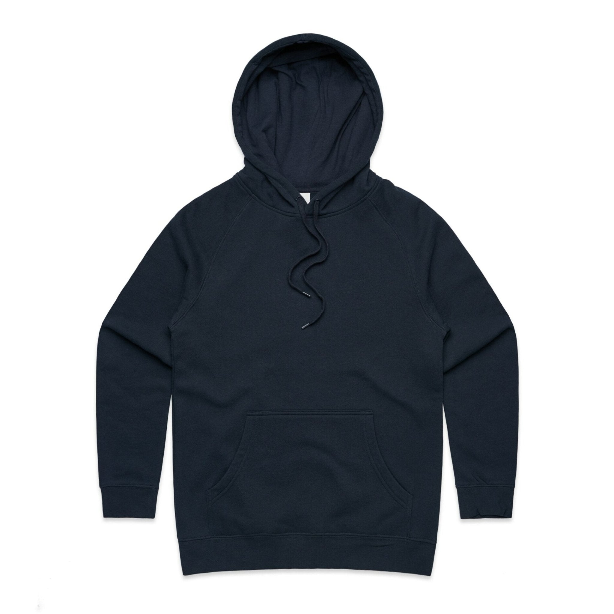 4101 WOS SUPPLY HOOD - kustomteamwear.com