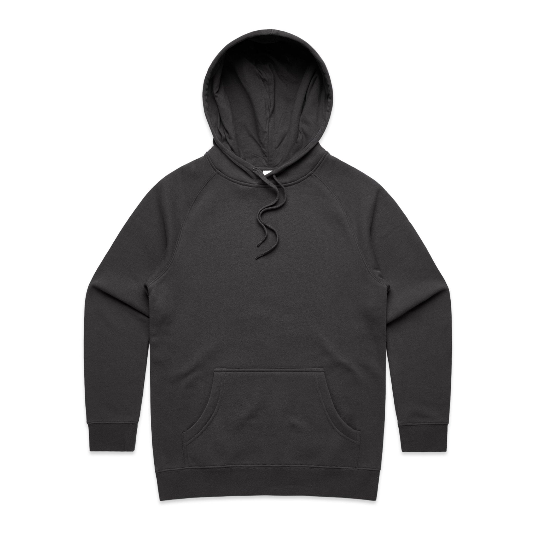 4101 WOS SUPPLY HOOD - kustomteamwear.com