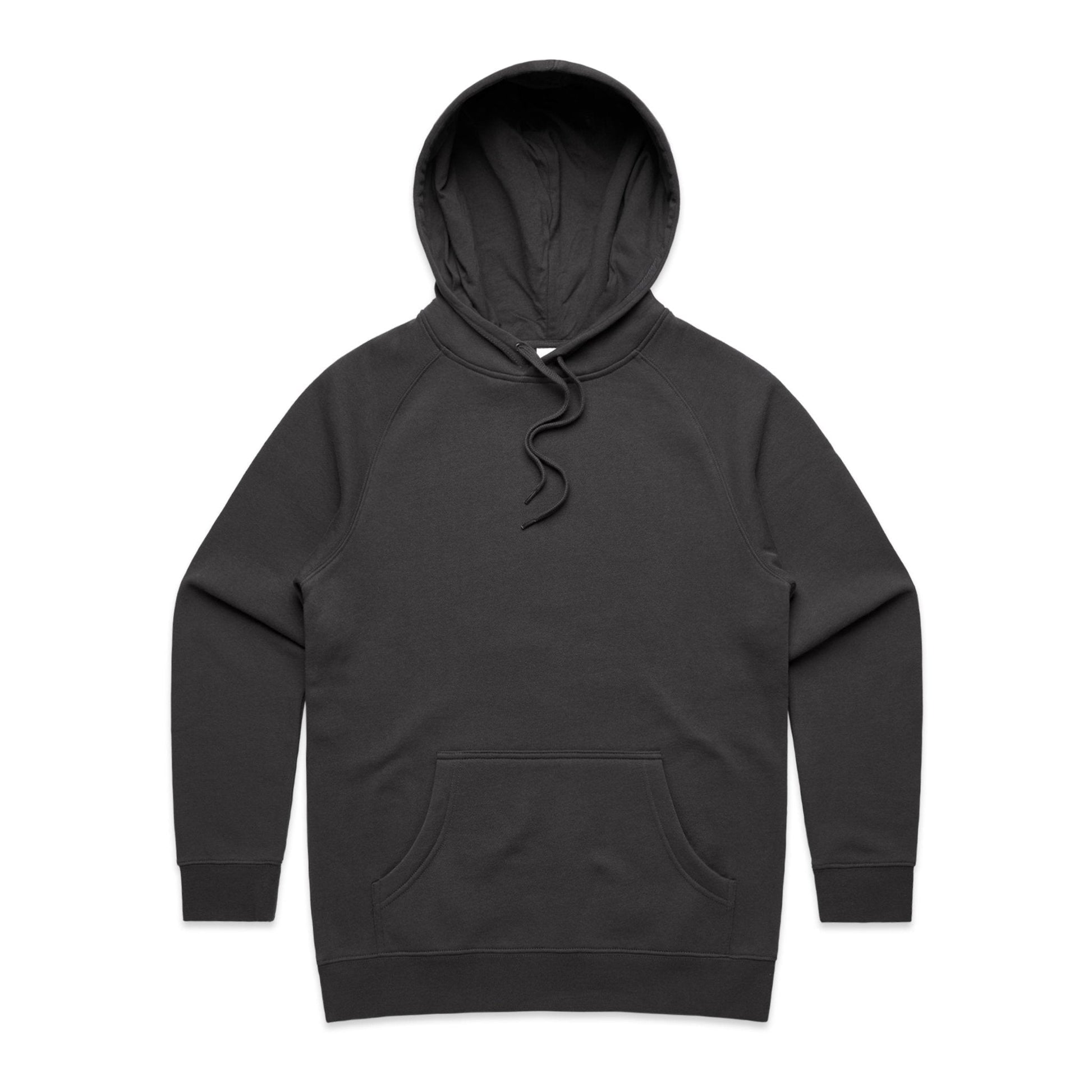 4101 WOS SUPPLY HOOD - kustomteamwear.com