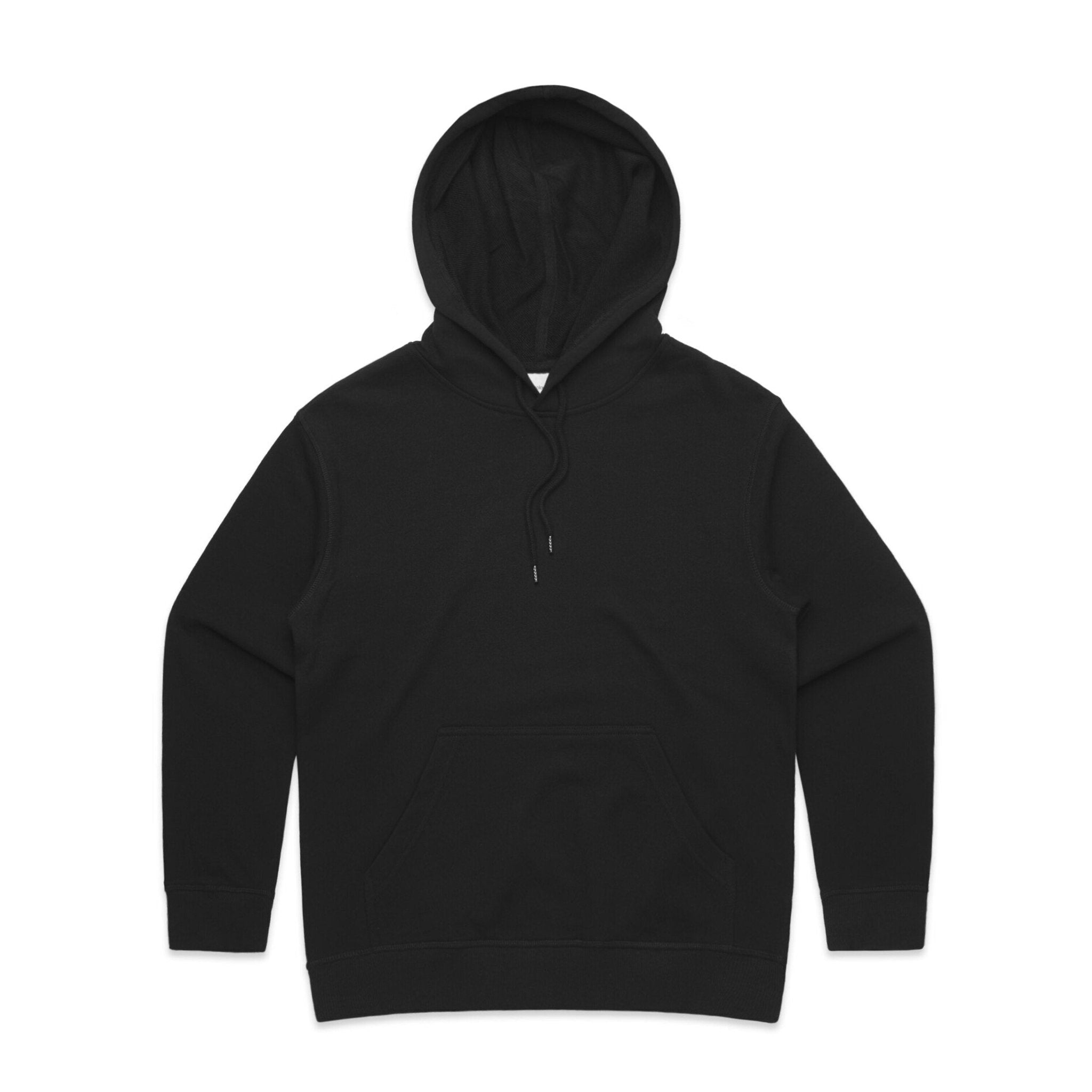 4120 WOS PREMIUM HOOD - kustomteamwear.com