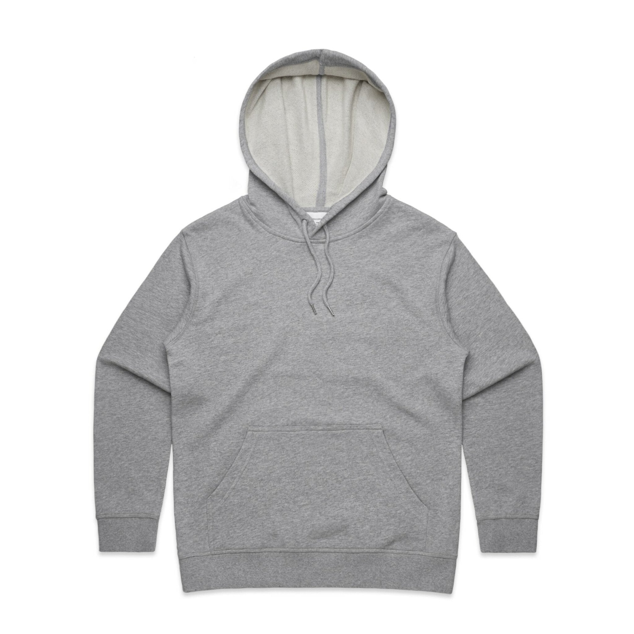 4120 WOS PREMIUM HOOD - kustomteamwear.com