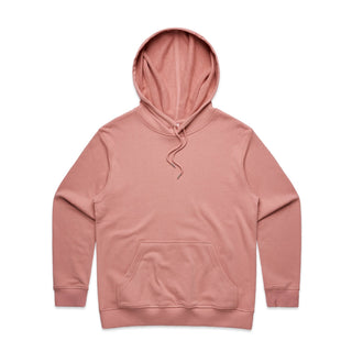 4120 WOS PREMIUM HOOD - kustomteamwear.com