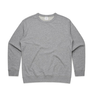 4121 WOS PREMIUM CREW - kustomteamwear.com