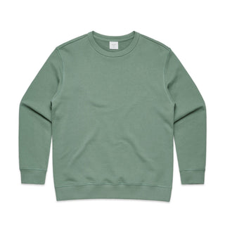4121 WOS PREMIUM CREW - kustomteamwear.com