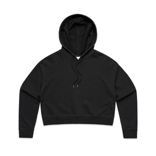 4122 WOS CROP HOOD - kustomteamwear.com