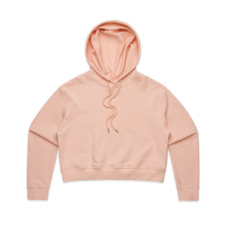 4122 WOS CROP HOOD - kustomteamwear.com