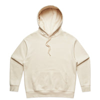 4146 WOS HEAVY HOOD - kustomteamwear.com