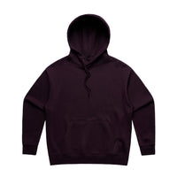 4146 WOS HEAVY HOOD - kustomteamwear.com