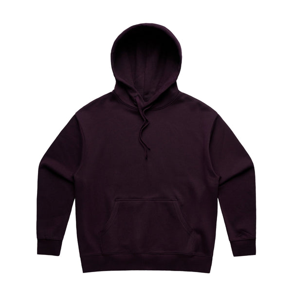 4146 WOS HEAVY HOOD - kustomteamwear.com