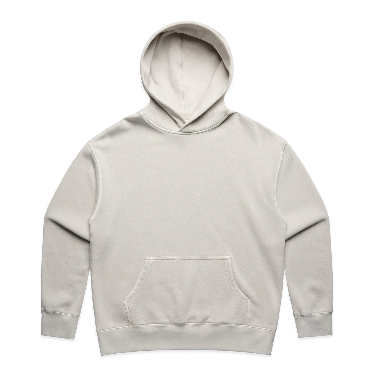 4166 WOS RELAX FADED HOOD