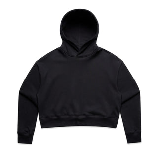 4168 WOS RELAX CROP HOOD