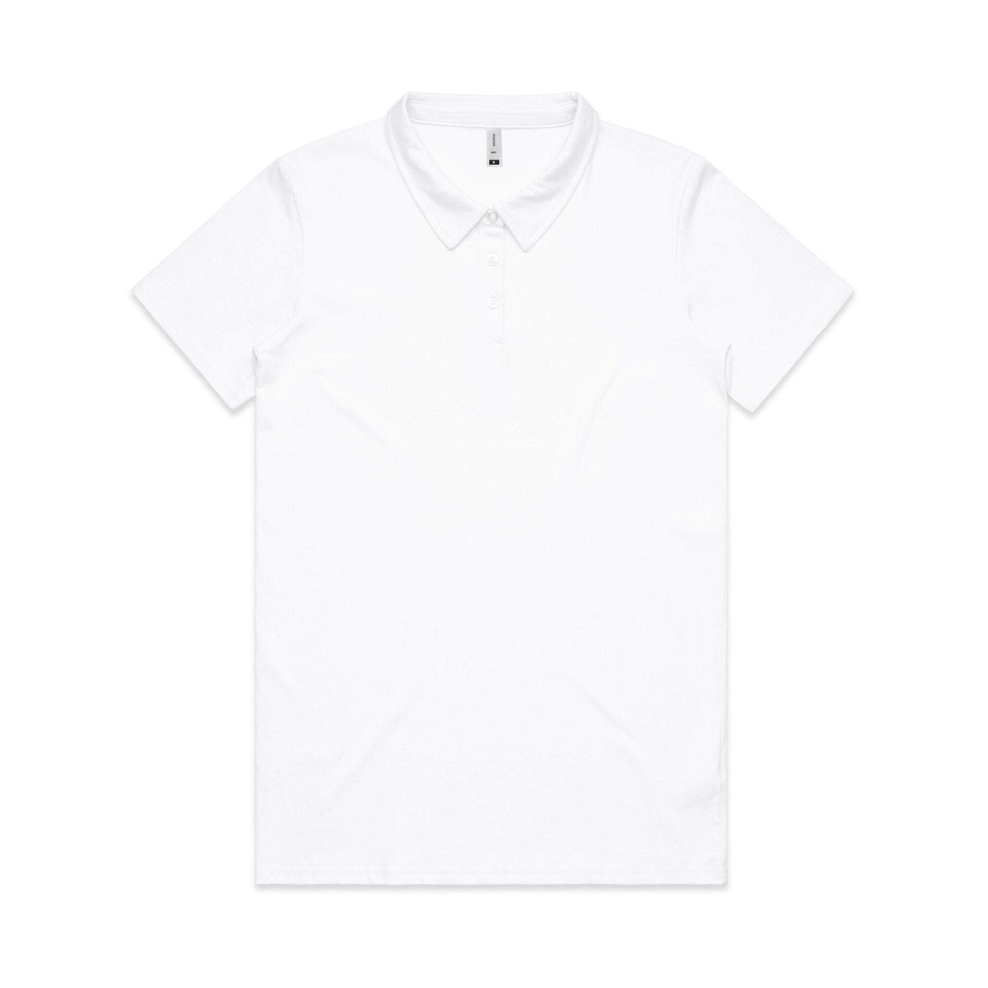 4402 AMY POLO - kustomteamwear.com