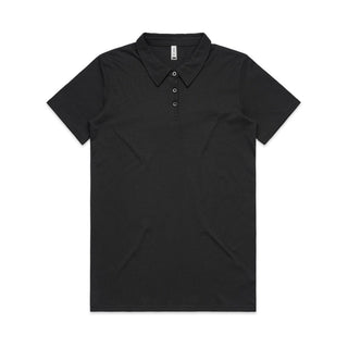 4402 AMY POLO - kustomteamwear.com
