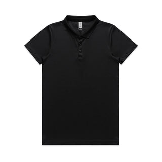 4425 WOS WORK POLO