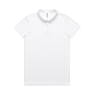 4425 WOS WORK POLO