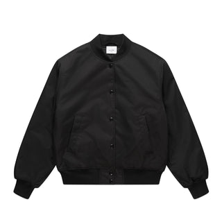 4511 WOS COLLEGE BOMBER JACKET