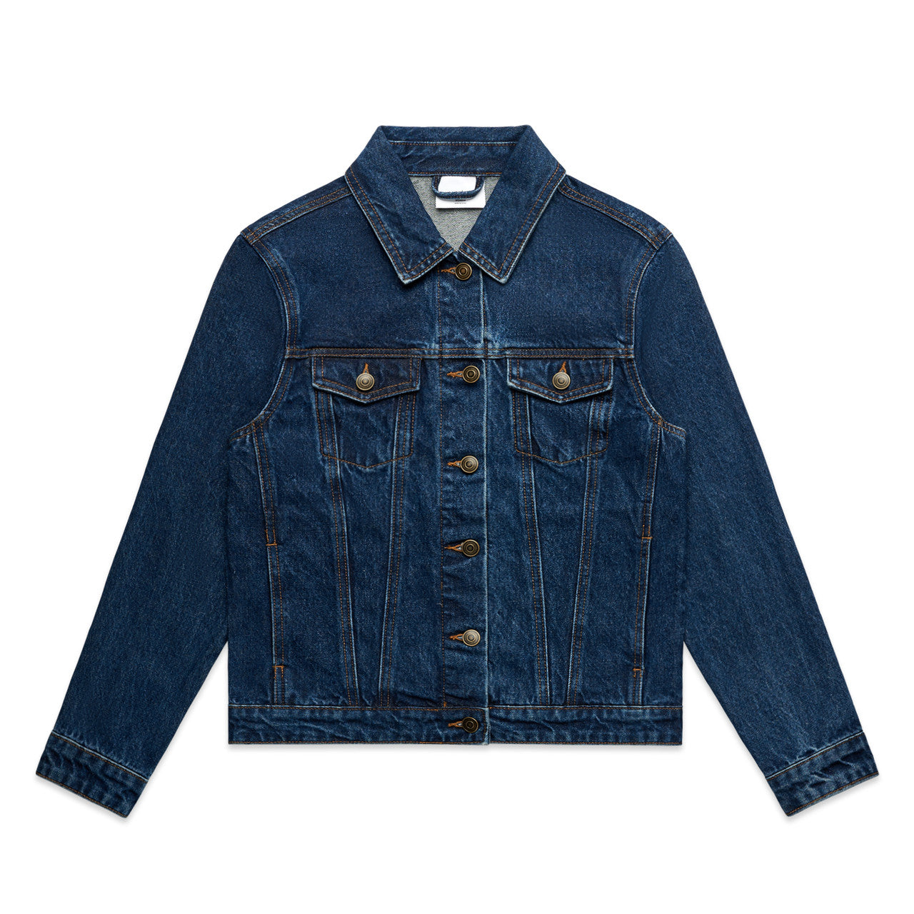 4580 WOS DENIM JACKET