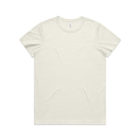 4610 WOS ACTIVE BLEND TEE