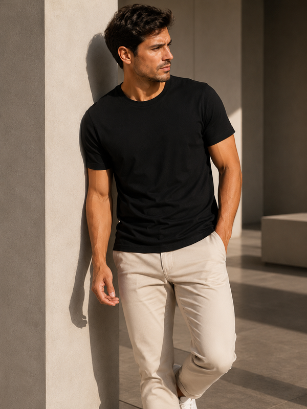 AA Organic Tee