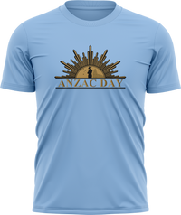 Anzac Day Shirt 2