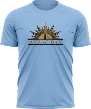 Anzac Day Shirt 2