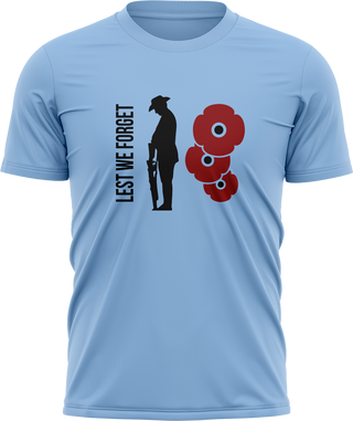 Anzac Day Shirt 8