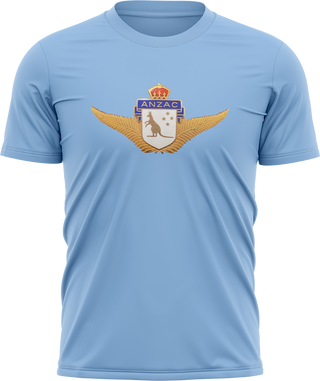 Anzac Day Shirt 3