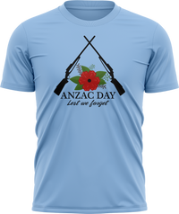 Anzac Day Shirt 9