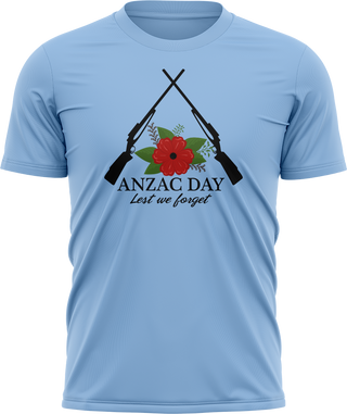 Anzac Day Shirt 9