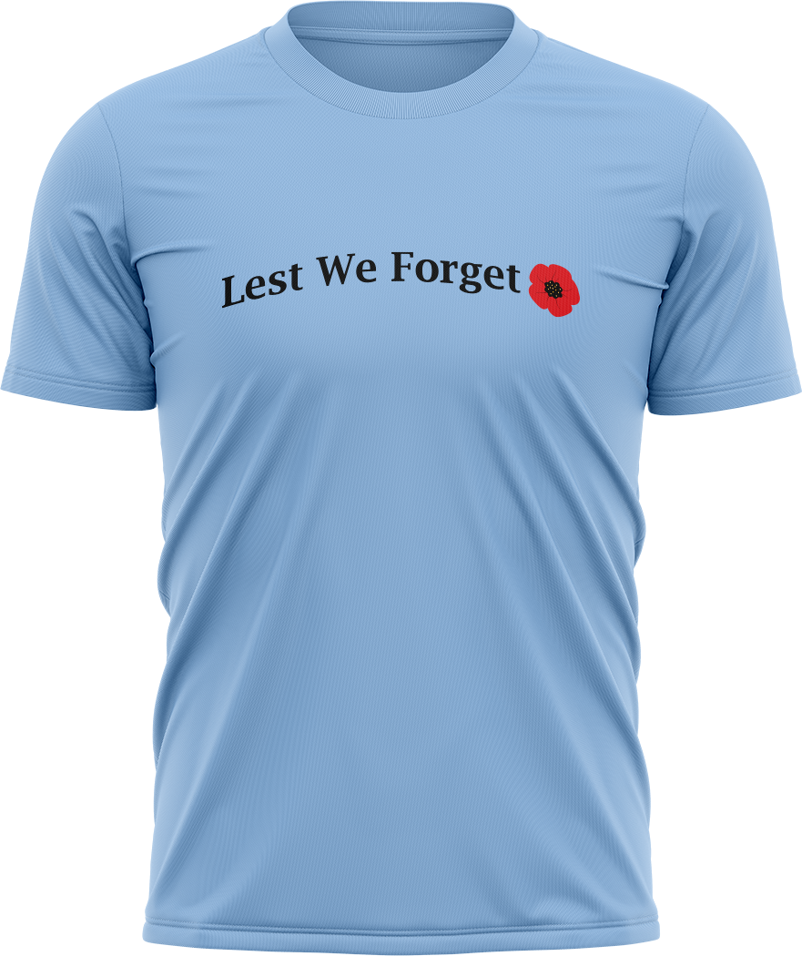 Anzac Day Shirt 10