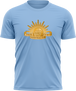 Sky Blue