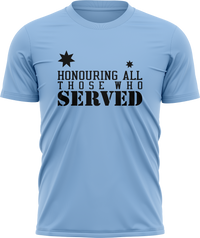 Anzac Day Shirt 7