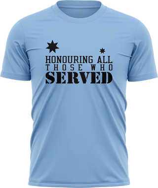 Anzac Day Shirt 7