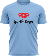 Anzac Day Shirt 4