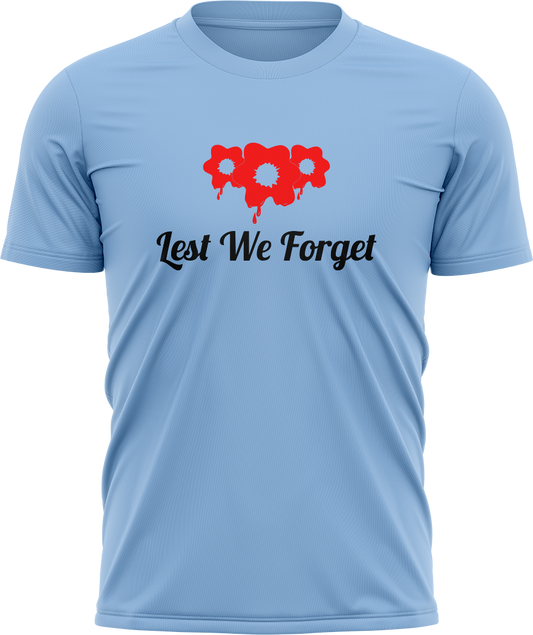 Anzac Day Shirt 4