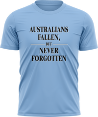 Anzac Day Shirt 6